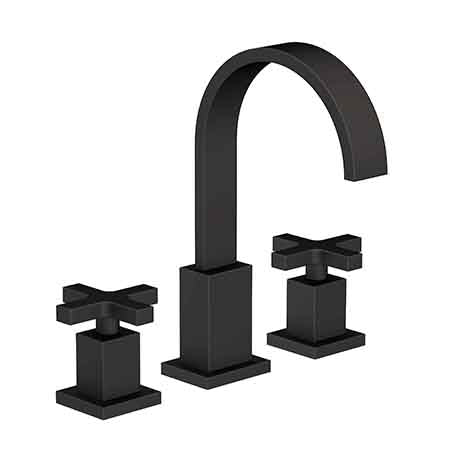 Newport Brass - Secant Widespread Lavatory Faucet