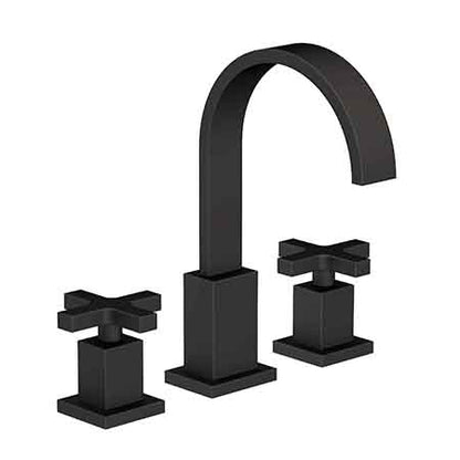 Newport Brass - Secant Widespread Lavatory Faucet