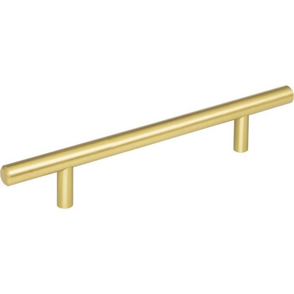 Elements - 128 mm Center-to-Center Naples Cabinet Bar Pull