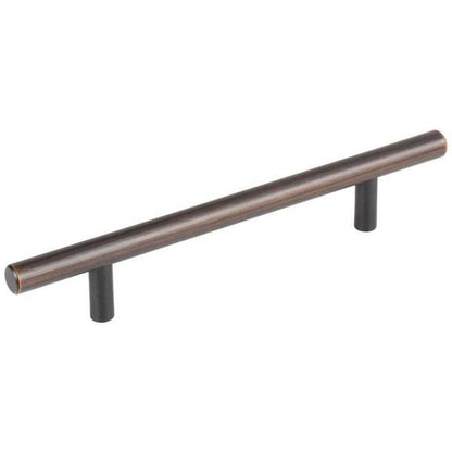 Elements - 128 mm Center-to-Center Naples Cabinet Bar Pull
