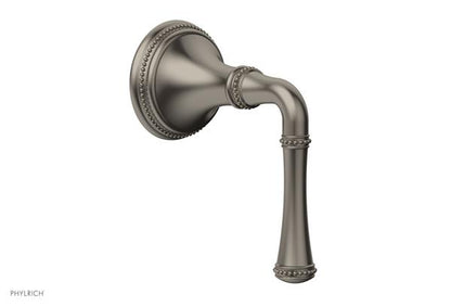 Phylrich - Beaded Volume Control/Diverter Trim - Lever Handle