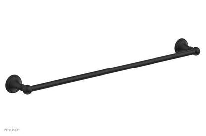 Phylrich - Beaded 30 Inch Towel Bar