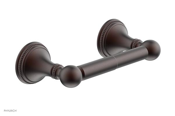 Phylrich - Beaded Paper Holder