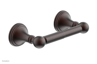 Phylrich - Beaded Paper Holder