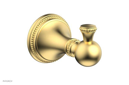 Phylrich - Beaded Robe Hook