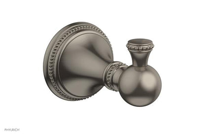 Phylrich - Beaded Robe Hook