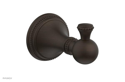 Phylrich - Beaded Robe Hook