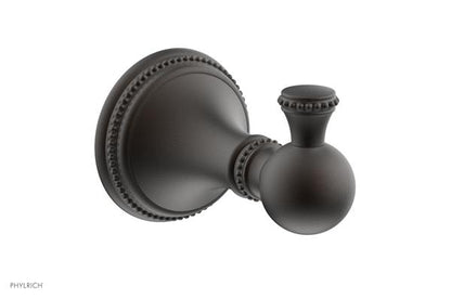 Phylrich - Beaded Robe Hook