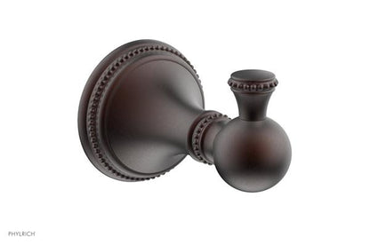 Phylrich - Beaded Robe Hook