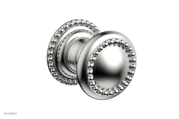 Phylrich - Beaded Cabinet Knob