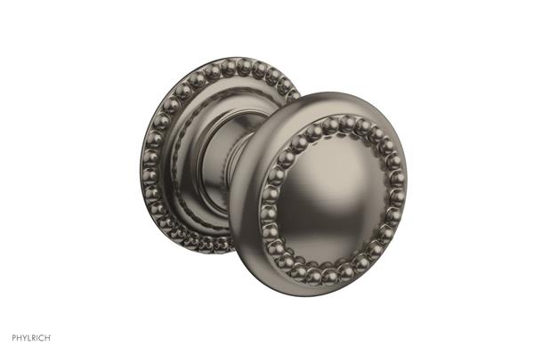 Phylrich - Beaded Cabinet Knob