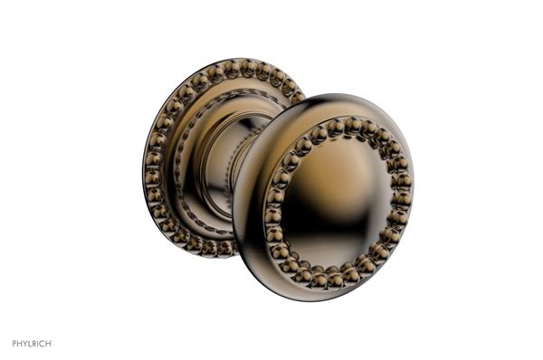 Phylrich - Beaded Cabinet Knob
