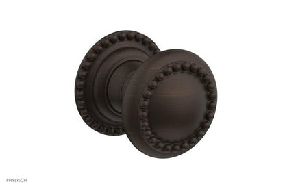 Phylrich - Beaded Cabinet Knob