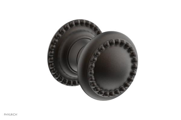 Phylrich - Beaded Cabinet Knob