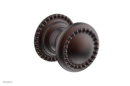 Phylrich - Beaded Cabinet Knob