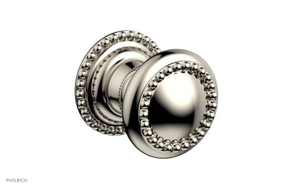 Phylrich - Beaded Cabinet Knob