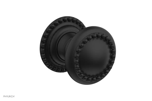 Phylrich - Beaded Cabinet Knob