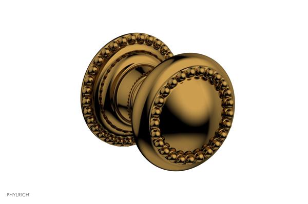 Phylrich - Beaded Cabinet Knob