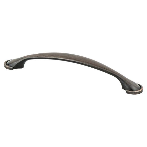 Berenson - Hillcrest 128mm CC Verona Bronze Pull