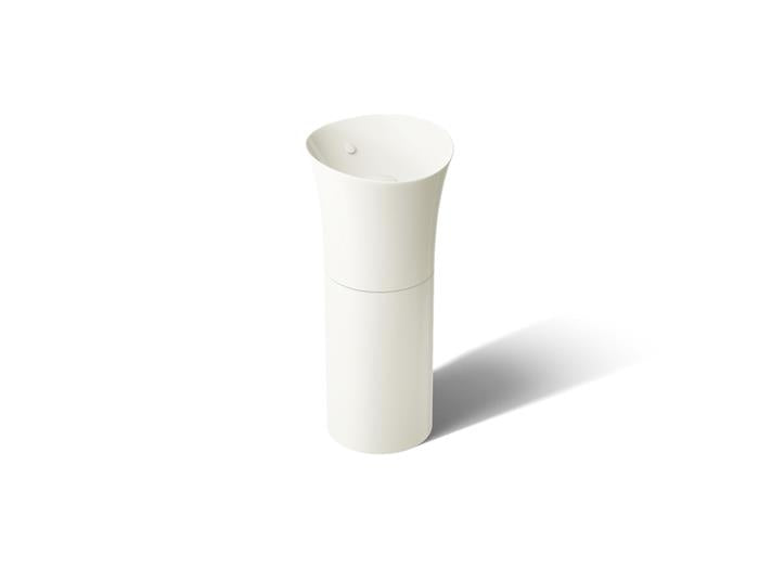 Kohler - Veil Pedestal Lavatory