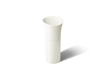 Kohler - Veil Pedestal Lavatory No Overflow