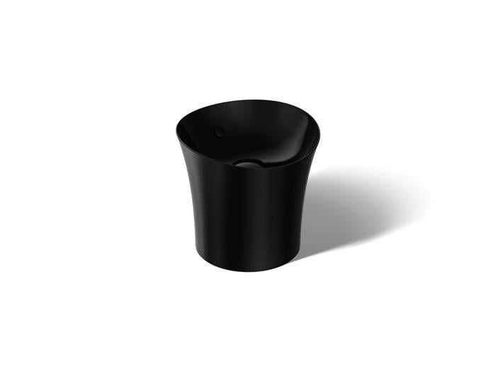 Kohler - Veil 16 Inch Round Vessel Bathroom Sink Or Pedestal Sink Basin
