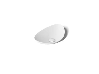 Kohler - Veil Small Vessel No Overflow