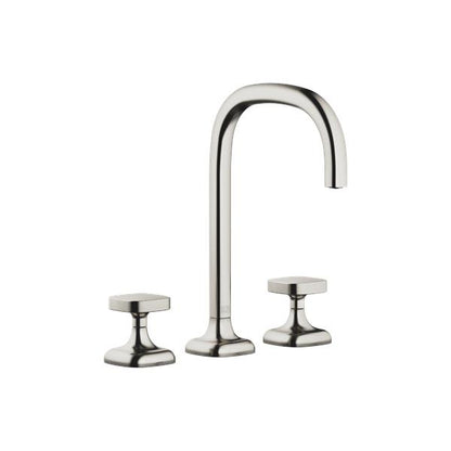 Dornbracht - Coya Three-hole lavatory mixer with drain