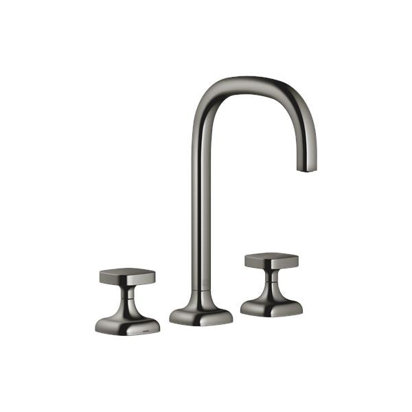 Dornbracht - Coya Three-hole lavatory mixer with drain