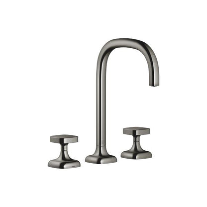 Dornbracht - Coya Three-hole lavatory mixer with drain