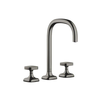 Dornbracht - Coya Three-hole lavatory mixer with drain