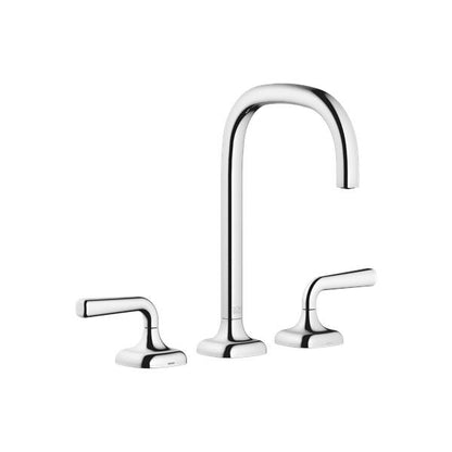 Dornbracht - Coya Three-hole lavatory mixer with drain