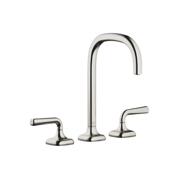 Dornbracht - Coya Three-hole lavatory mixer with drain