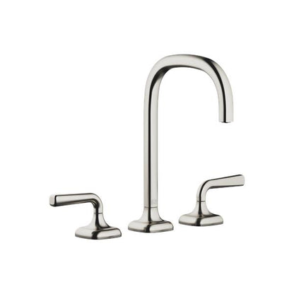 Dornbracht - Coya Three-hole lavatory mixer with drain