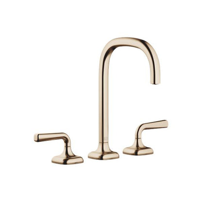 Dornbracht - Coya Three-hole lavatory mixer with drain