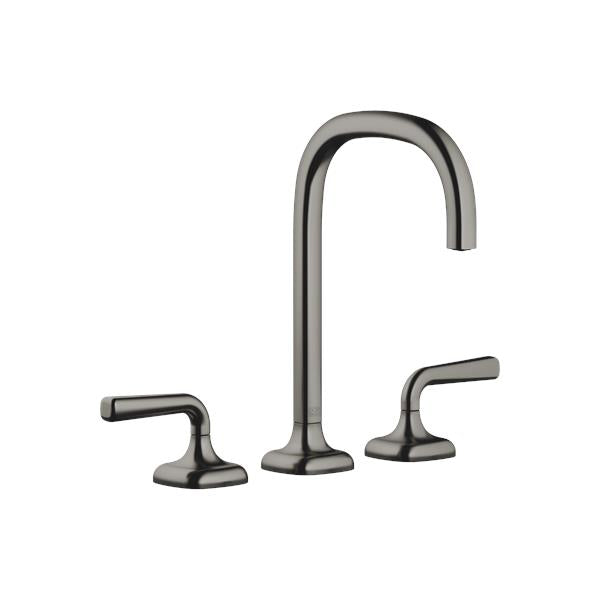 Dornbracht - Coya Three-hole lavatory mixer with drain