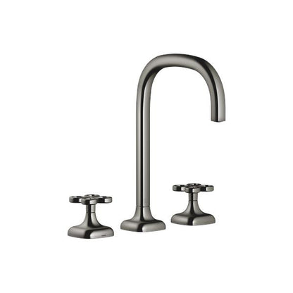 Dornbracht - Coya Three-hole lavatory mixer with drain