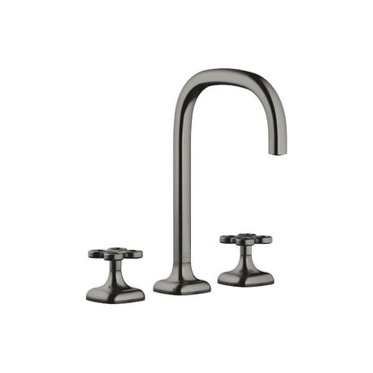 Dornbracht - Coya Three-hole lavatory mixer with drain