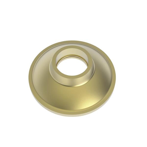 Newport Brass - Shower Arm Flange