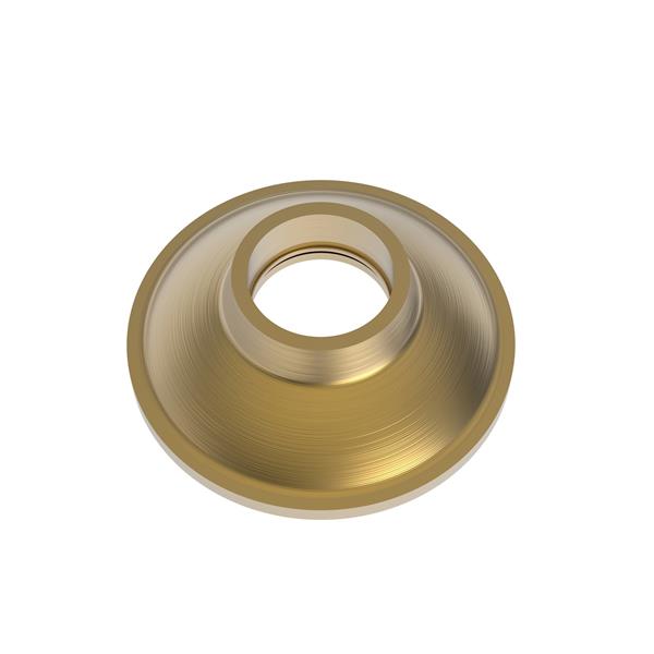 Newport Brass - Shower Arm Flange