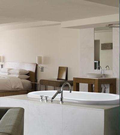 MTI - Laney 1 Drop In Bathtub (65X33.75)