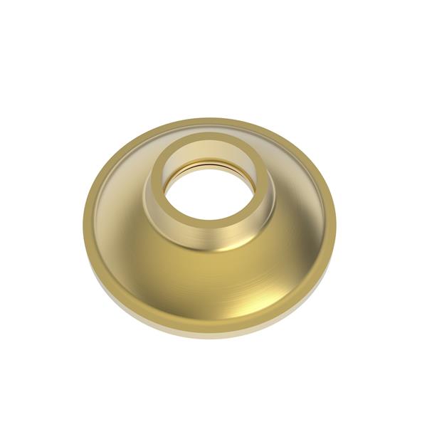 Newport Brass - Shower Arm Flange