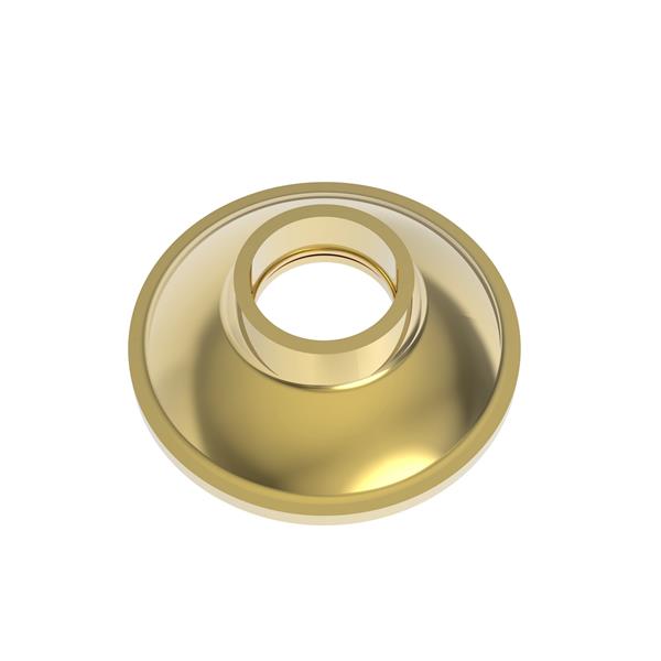 Newport Brass - Shower Arm Flange