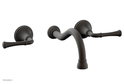 Phylrich - Coined Wall Wall Lavatory Faucet