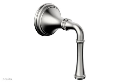 Phylrich - Coined Volume Control/Diverter Trim - Lever Handle