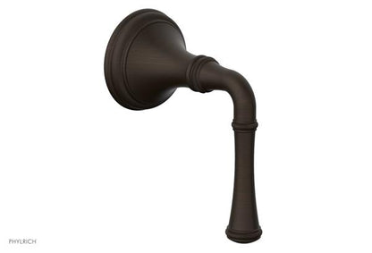 Phylrich - Coined Volume Control/Diverter Trim - Lever Handle