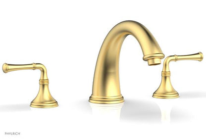 Phylrich - Coined Deck Tub Set