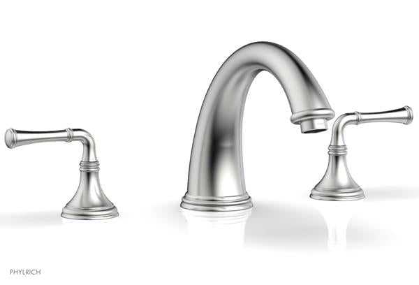 Phylrich - Coined Deck Tub Set