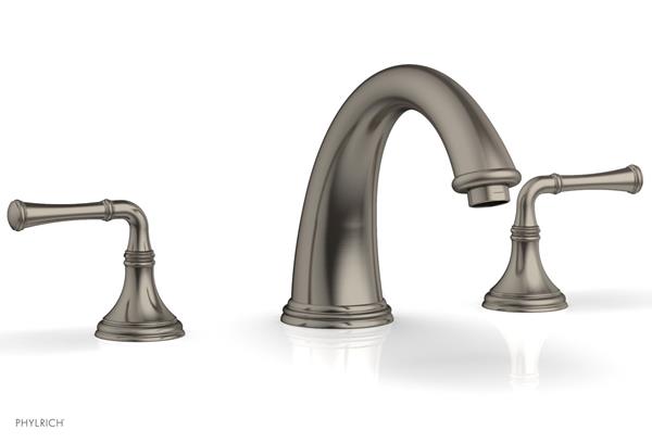 Phylrich - Coined Deck Tub Set