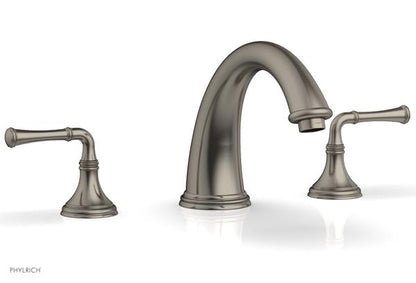 Phylrich - Coined Deck Tub Set